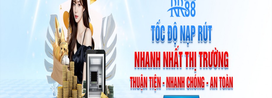 RR88 Cổng Game Đổi Thưởng Cover Image