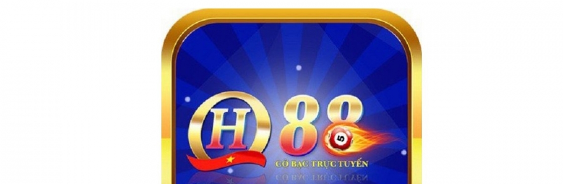 QH88 p1 Cover Image