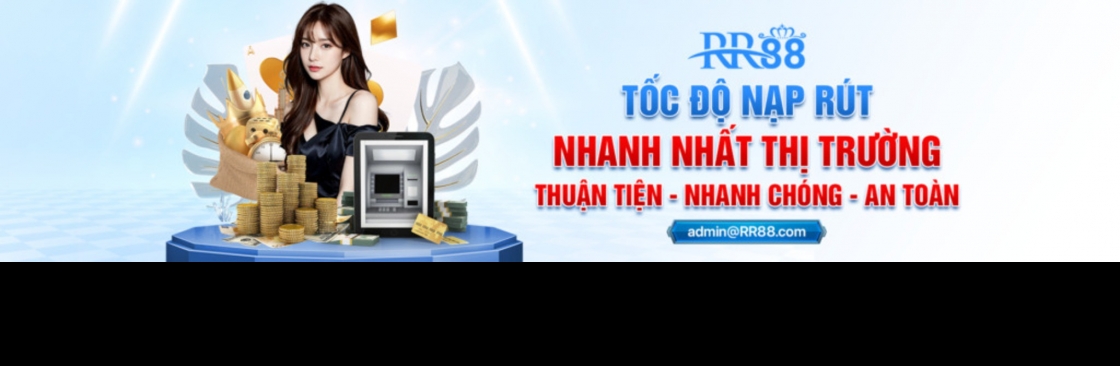 RR88 Trang chủ chính thức Cover Image