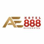 AE888 Olivahotel