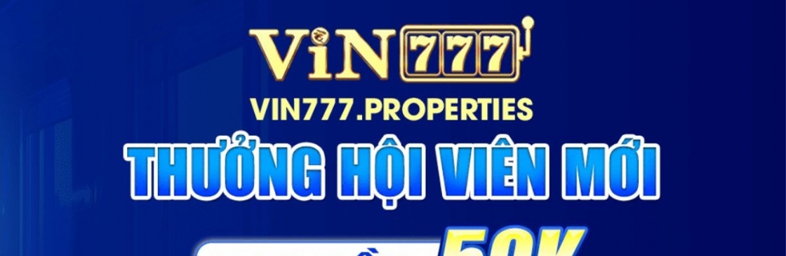 VIN777 Cover Image