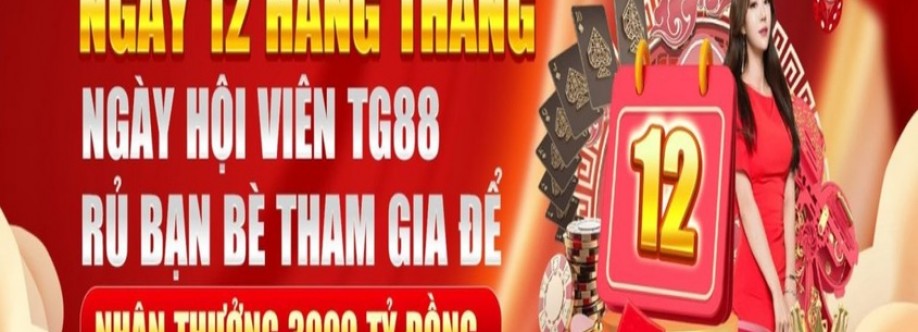 TG88 Nhà Cái Cover Image