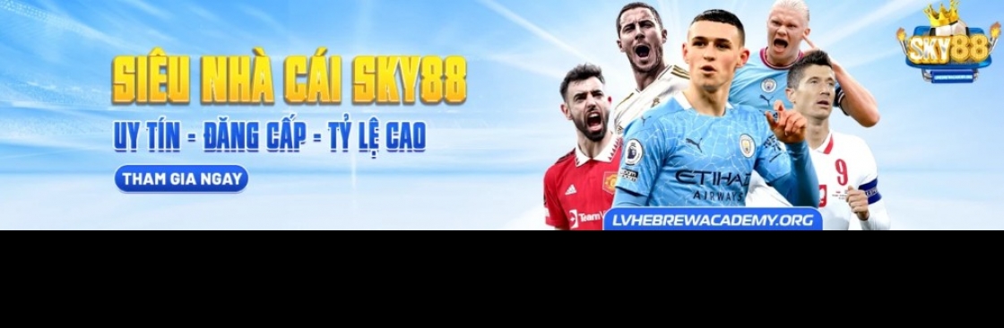 SKY88 Cover Image