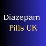 Diazepampillsuk