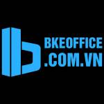 Bkeoffice Kiến tạo không gian làm việc hiệ