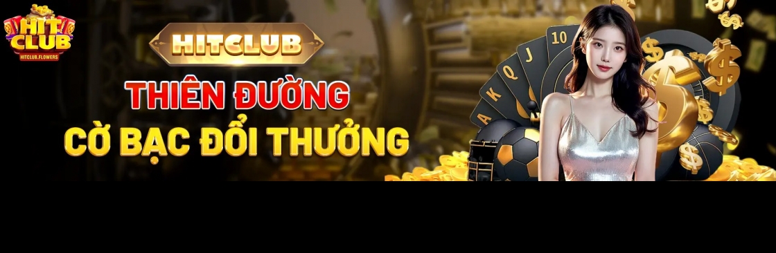 HIT CLUB CỔNG GAME BÀI ĐỔI THƯỞNG Cover Image