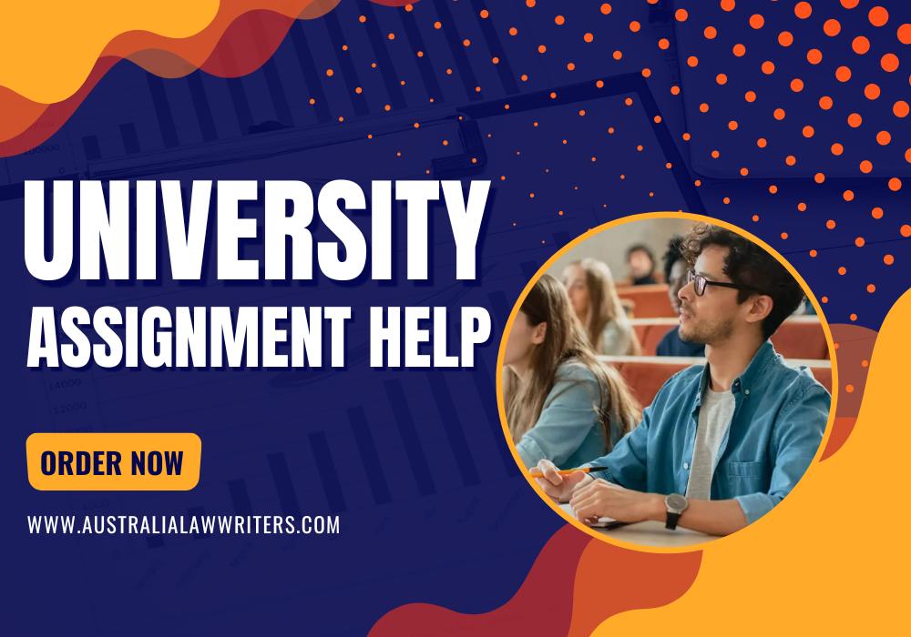 Achieve Academic Success with University Assignment Help: A Guide to Tailored Support for Law and Beyond