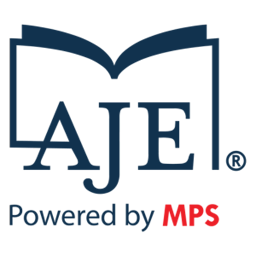 AJE: English Editing Services for Research Publication Success