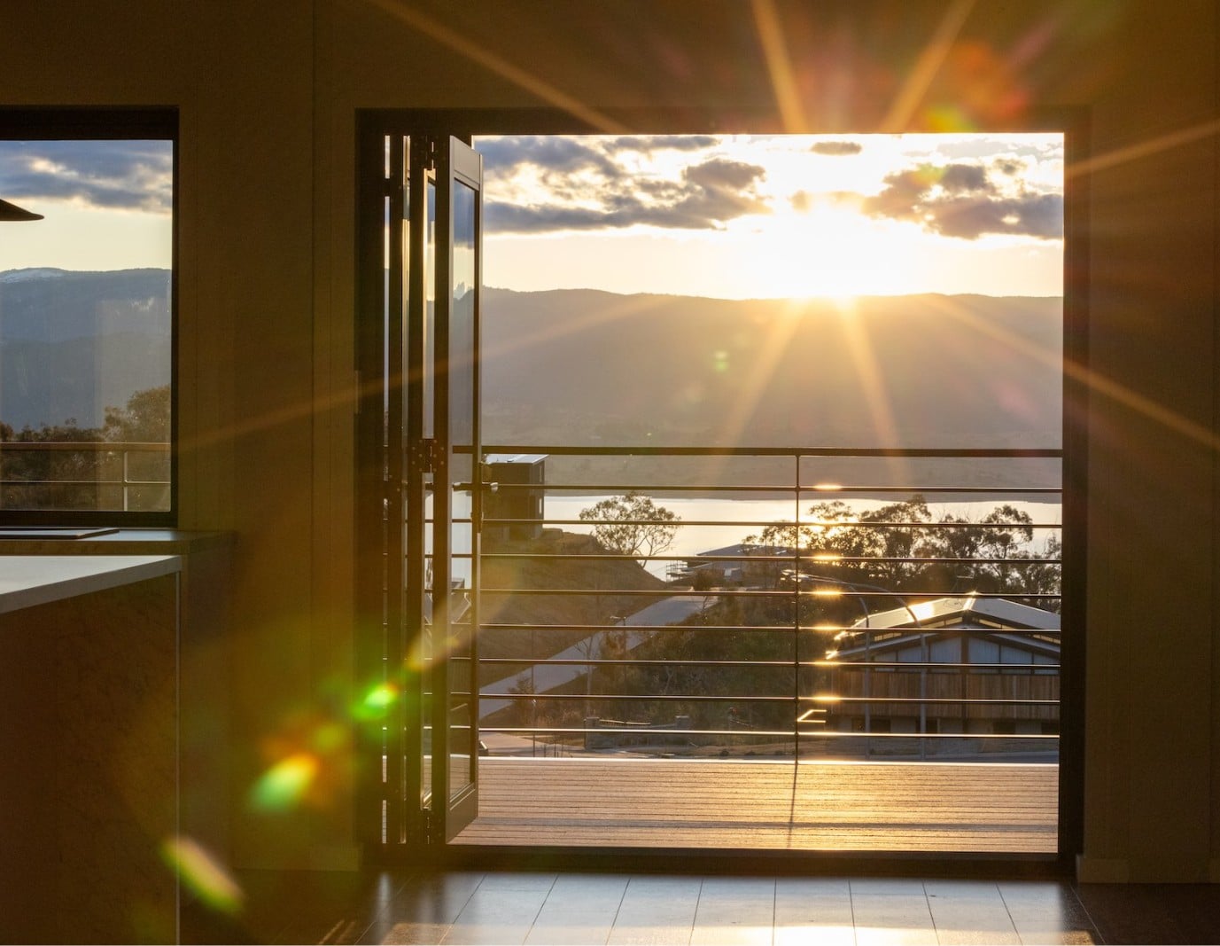 New Home Builds Jindabyne | Lean2 Constructions