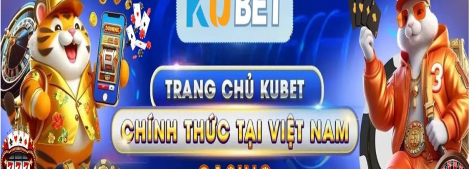 Trang Chu KuBet Nha Cai Uy Tin Cover Image