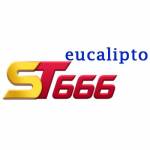 ST666 eucalipto