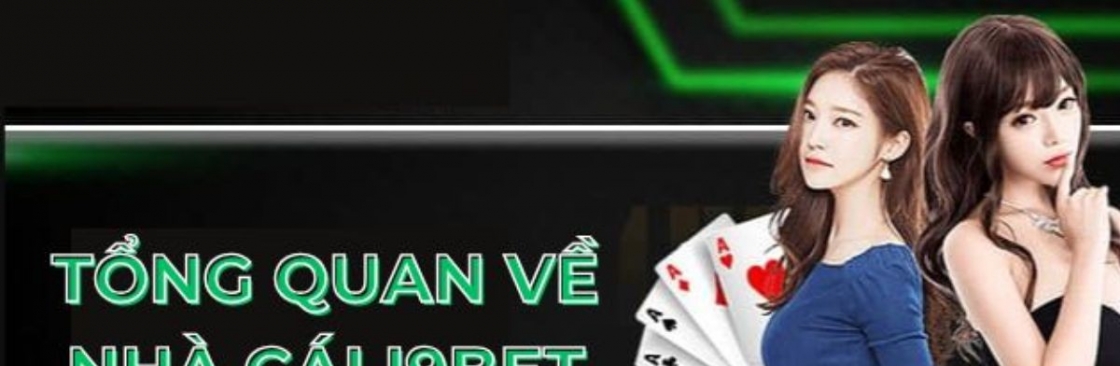 I9bet Cover Image