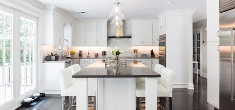 The Ultimate Guide to Kitchen Cabinets in Ottawa: Style, Quality and Functionality