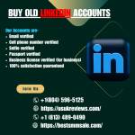 Buy linkedin Account