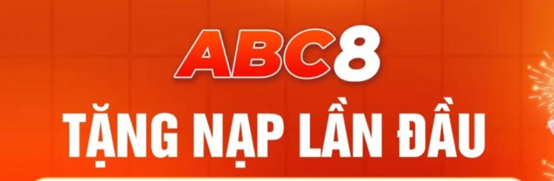 ABC 8 Cover Image