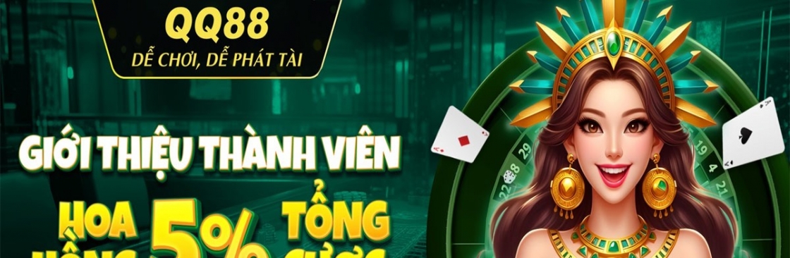 QQ88 Trang Chủ Cover Image