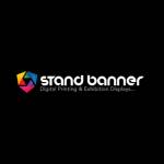 Stand Banner