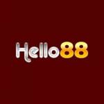 HELLO888 art