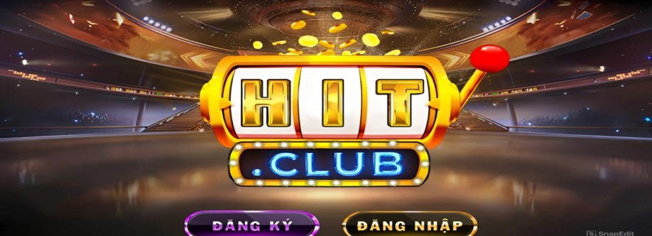 Hit Club Cover Image