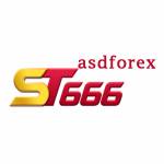 ST666 asdforex