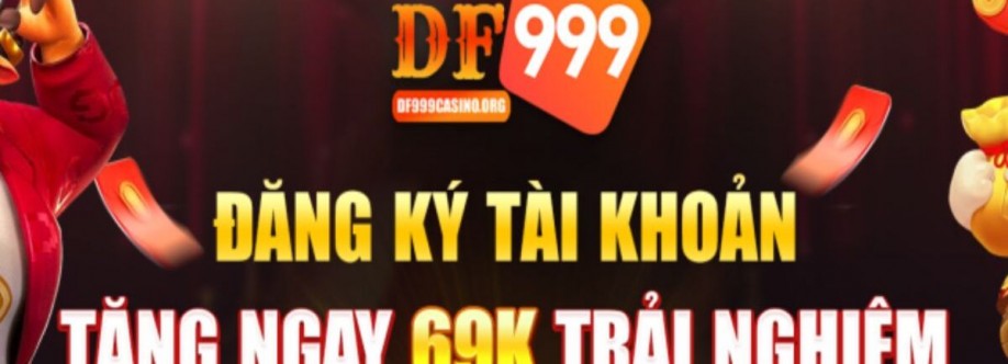 DF 999 Cover Image