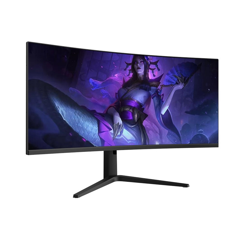 27 Inch 2K 165Hz Ultrawide Curved Monitor for Gamers - Informative Articles Examples