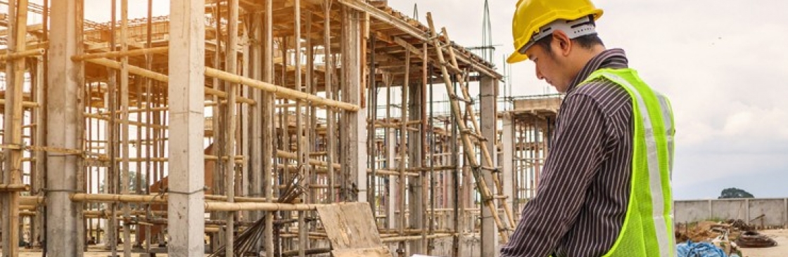 Construction Estimation Services Canada Cover Image