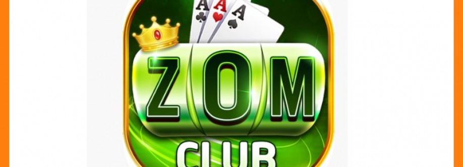 Zomclub Center Cover Image