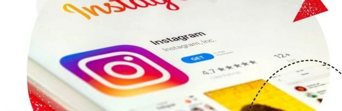 Instagram Pro Cover Image