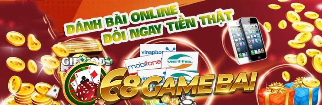 68 game bài Cover Image