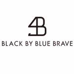 Black By Blue Brave (4B Watches)