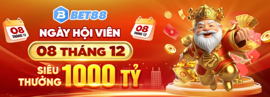 Nhà Cái BET88 Cover Image