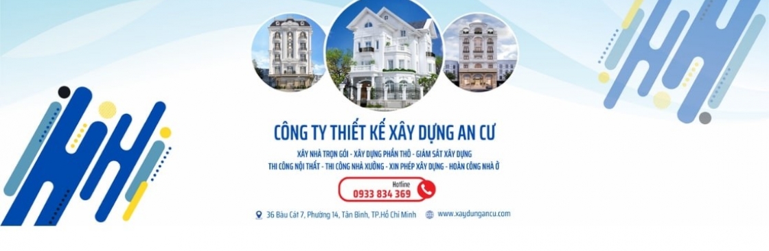 Xây dựng An Cư Cover Image