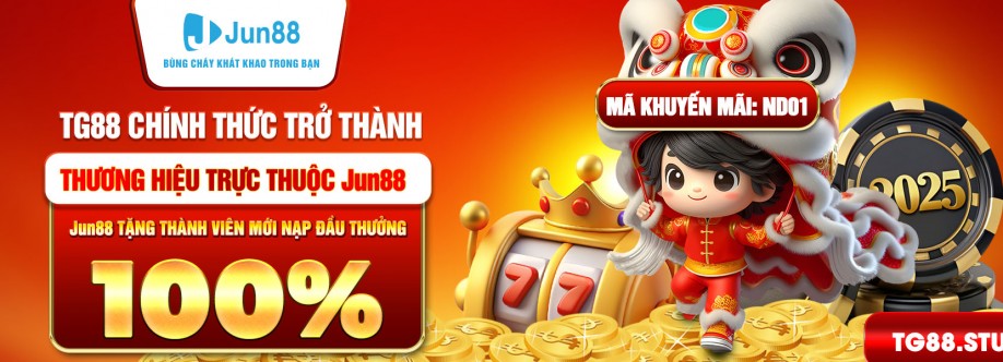 TG88 THIÊN ĐƯỜNG GIẢI TRÍ CÁ CƯỢC TRỰ Cover Image