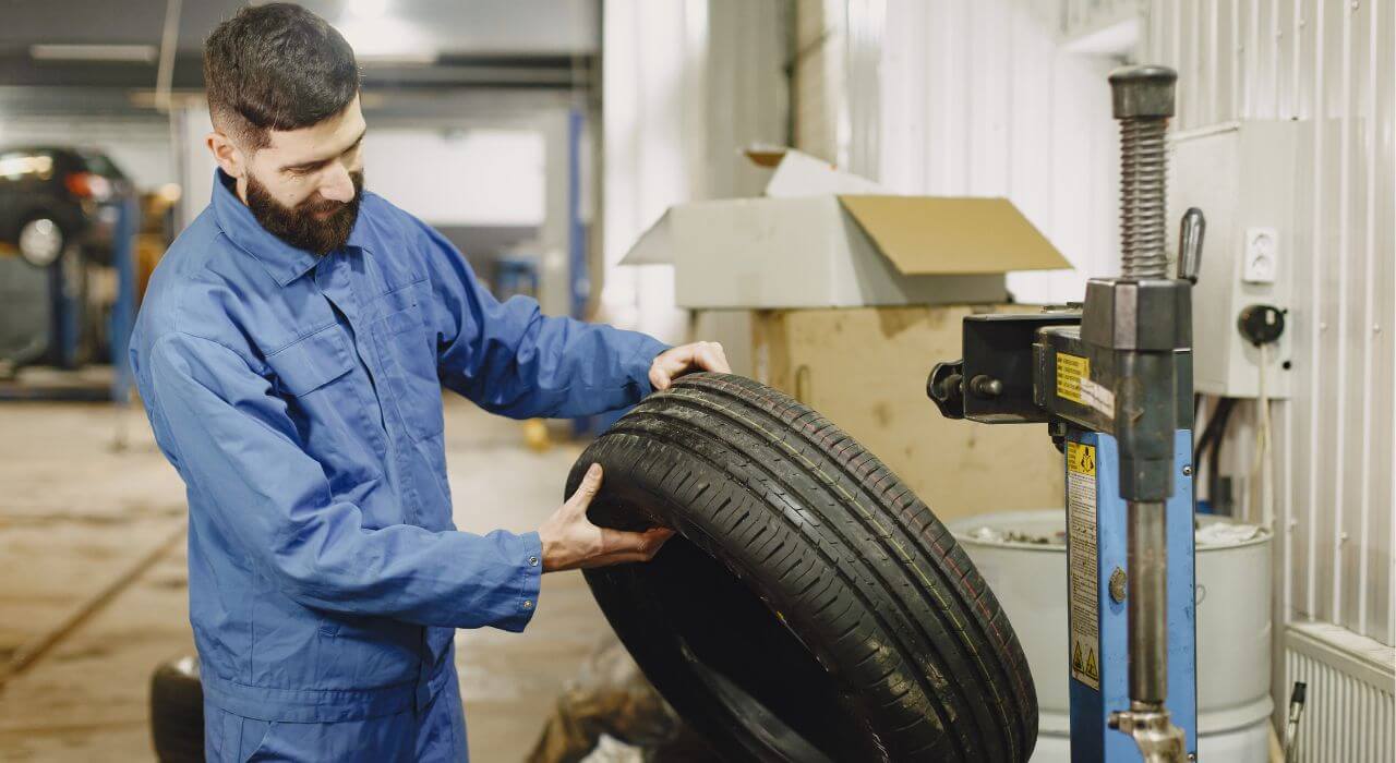 The Rise of Llantas Punto De Servicios S.A.S. As a Tire Service Leader