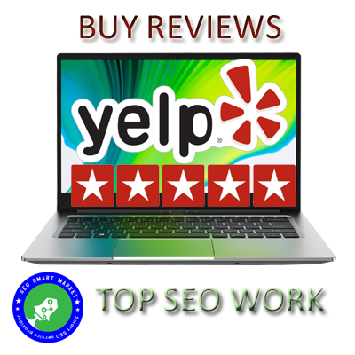 Buy Yelp Reviews | 5 Star Positive Reviews Cheap