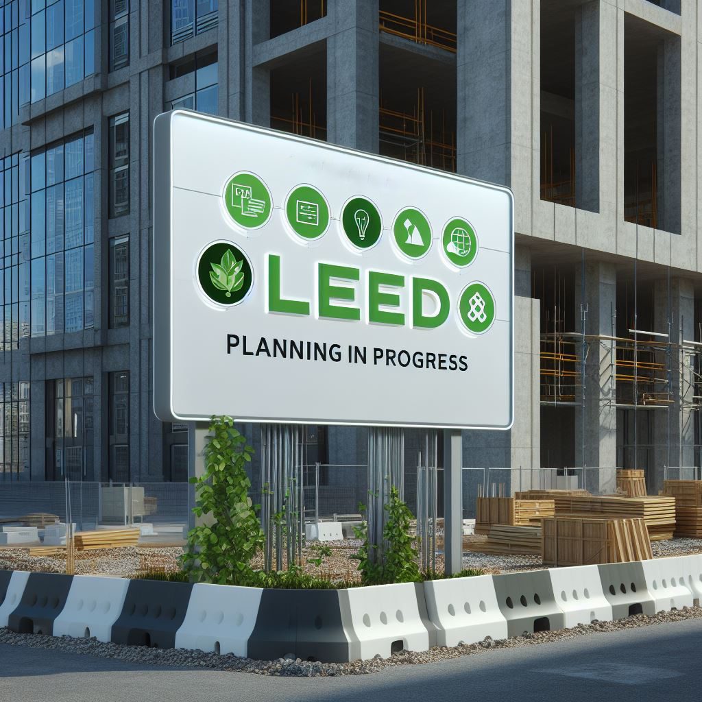 Why LEED-Certified Buildings are Winning in the Real Estate Market