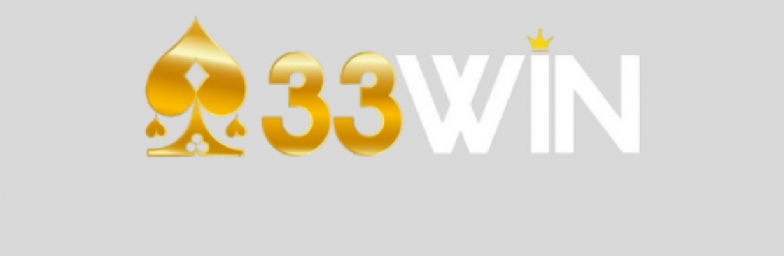 33 WIN Cover Image