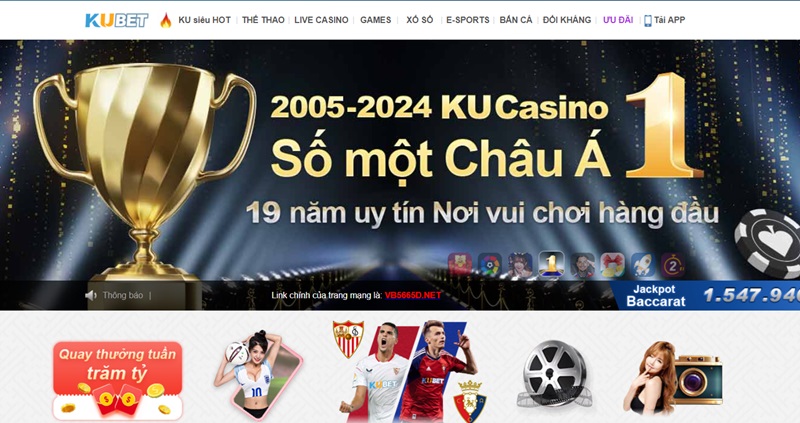 Chơi Casino Có Phạm Pháp? Nhà Cái Ku11 Sẽ Giải Đáp Cho Bạn