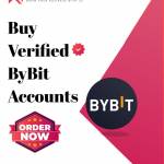 Buy Verified ByBiT Accounts