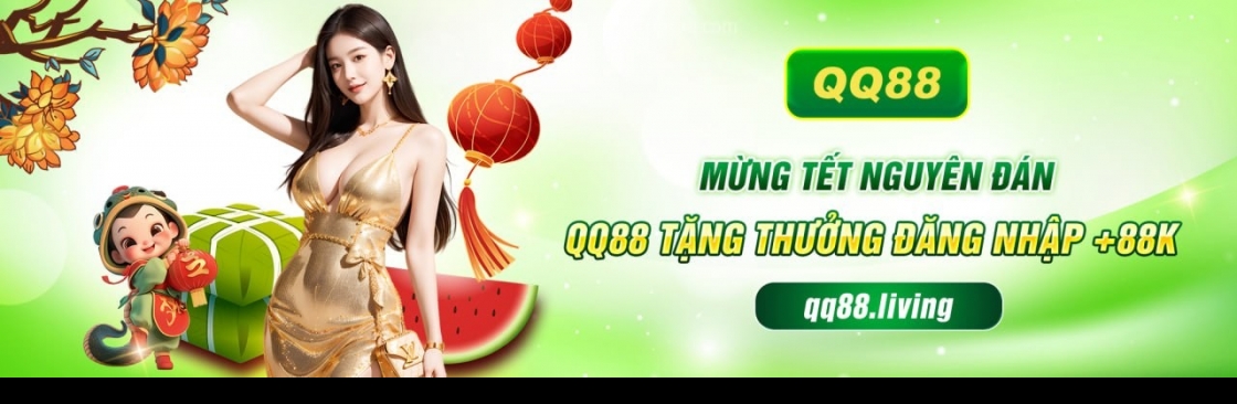 QQ88 Cổng Cá Cược Đỉnh Cao Với Nhiều  Cover Image