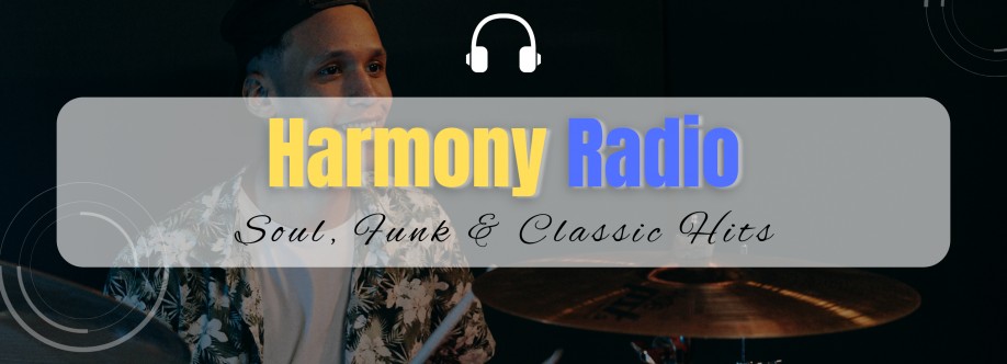 Harmony Radio Cover Image