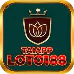 App LOTO188 Trang Tải App Nhà Cái LOTO188 2025