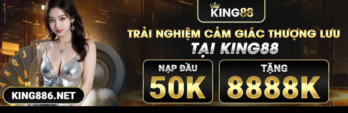 Nhà Cái KING88 Cover Image