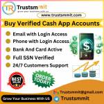 Buy Verified Cash App Accounts