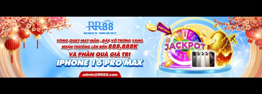 RR88 app Cover Image