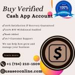 Buy Verified Cash App Accounts usa