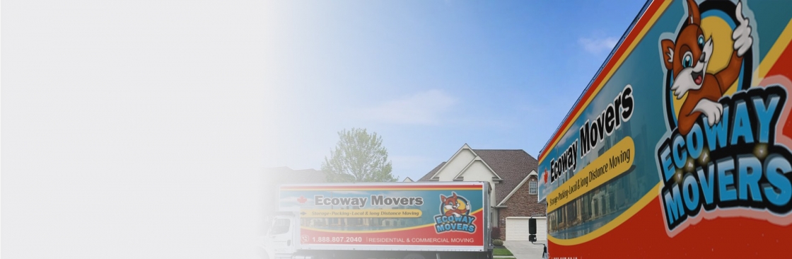 Ecoway Movers Ajax ON Cover Image