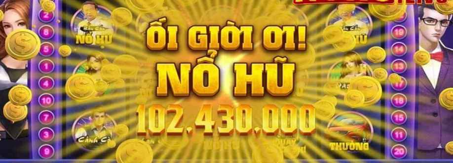 NoHu Game Nổ Hũ Đổi Thưởng Cover Image