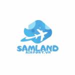 Samland Airport